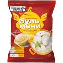 Пельмени Горячая штучка Бульмени со сливочным маслом 400г