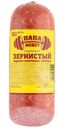 Колбаса Папа может Сервелат Зернистый варено-копченая 350г