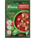 Суп томатный по-итальянски Knorr Чашка супа с сухариками, 18 г