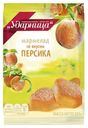 Мармелад «Ударница» со вкусам персика, 325 г