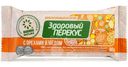 Батончик-мюсли Здоровый Перекус орехи-мёд, 60г