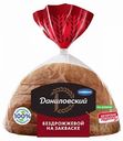 Хлеб ржано-пшеничный Коломенский Даниловский, нарезка, 350 г