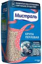 Крупа перловая Мистраль, 900г