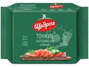Хлебцы Щедрые Бородинские тонкие, 170г