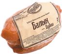 БАЛЫК варено-копченый мини (Дубки), 100г