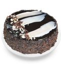 Торт ПРАЖСКИЙ Академия вкуса, 890г