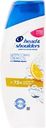 Шампунь для волос HEAD&SHOULDERS Citrus fresh против перхоти, 200мл