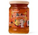 Варенье Выручай абрикосовое 380г