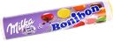 Драже шоколадное «Бонибон», 24.3 г, ТМ «MILKA» 