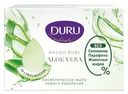 Мыло Duru Crystal Hydro Pure Aloe Vera косметическое 106г