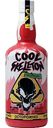 Напиток ромовый Cool Skeleton Малина 37,5 % алк., Россия, 0,7л
