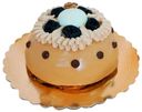 Торт медовый Royal Baker Красавица Востока, 1 кг