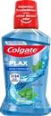 Ополаскиватель для полости рта COLGATE Plax Освежающая мята