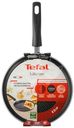 Сковорода Tefal Ultra+ блинная, 25см