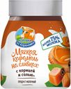 БЗМЖ Молоко сгущенное Коровка из Кореновки Мягкая карамель на сливках с корицей и солью 19,0% 340г