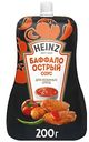 Соус Heinz Баффало острый, 200 г