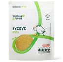 Кускус Зелёная Линия, 350г