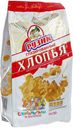 Хлопья кукурузные Рузик, 350г