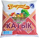 Катык Вкусняев 3.2% БЗМЖ 500г