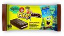 Пирожное Chipicao с кремом со вкусом Ваниль 64г