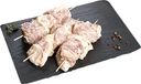 Шашлык из свиного окорока ЛЕНТА FRESH Деликатесный в майонезе