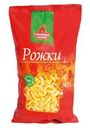 Макаронные изделия Семейный гарнир Рожки 800г