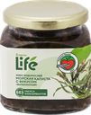Морская капуста ЛЕНТА LIFE Витаминная, с фукусом