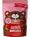 Какао-напиток растворимый Шокомишка клубника со сливками, 250г