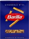 Макароны BARILLA Girandole №34, 450г
