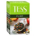 Чай зеленый Tess Flirt 100г