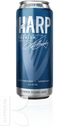 Пиво HARP светлое 5% 0,45л
