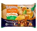 Наггетсы Вязанка с индейкой замороженные 250г