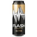 Энергетический напиток Flash Up Ultra energy, 0,45л