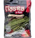 Снеки из морских водорослей Masita с острым вкусом, 36 г