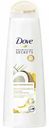 Бальзам-ополаскиватель Dove Nourishing Secrets с куркумой и кокосовым маслом, 350 мл