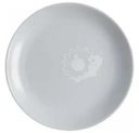 Тарелка Luminarc Diwali granit, 19см
