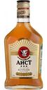 Коньяк Юбилейный Аист 3 года 40 % алк., Россия, 0,25л