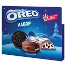 Набор подарочный OREO MILKA, 229 г 