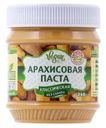 Паста арахисовая Азбука продуктов классическая без сахара 340г