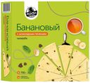 Торт Cheeseberry Чизкейк банановый с шоколадным печеньем 700 г