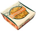 Пирог мини Тирольские пироги манго-маракуйя, 250г