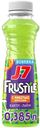 Напиток сокосодержащий J7 Frustyle кактус, лайм и апельсин с мякотью, 385мл