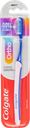 Зубная щетка мягкая Колгейт орто для брекетов Колгейт Палмолив к/у, 1 шт
