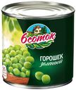 Горошек зеленый «6 соток», 400 г