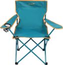 Кресло складное для пикника ACTIWELL 50х50х80см до 100кг NEW2023, Арт. 
PCHAIR-02