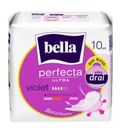 Прокладки Bella Perfecta Ultra Violet Deo Fresh 10шт