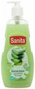 Бальзам Sanita Pure Алоэ для мытья посуды 450 мл