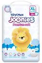 Подгузники-трусики Joonies Premium Soft XL, 38шт