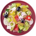 Салат Греческий Перекрёсток Select, 220г