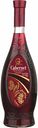 Вино столовое Golden flowers Cabernet красное полусладкое 11 % алк., Молдова, 0,75 л